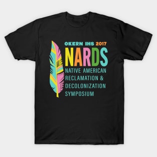 NARDS 2017 T-Shirt